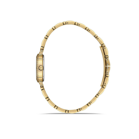 Hislon QL187G-02SG Kadın Kol Saati