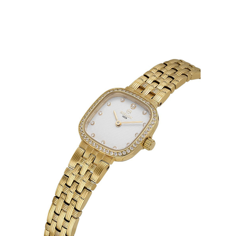 Hislon QL187G-02SG Kadın Kol Saati