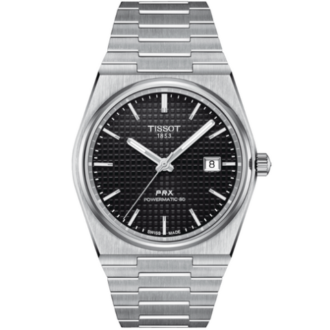 Tissot PRX 40mm T137.407.11.051.00 Erkek Kol Saati