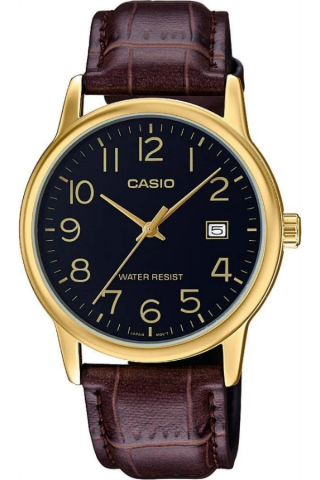 Casio MTP-V002GL-1BUDF Erkek Kol Saati