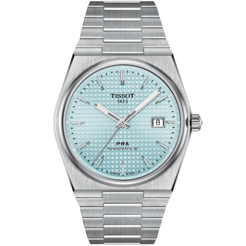Tissot PRX 40mm T137.407.11.351.00 Erkek Kol Saati