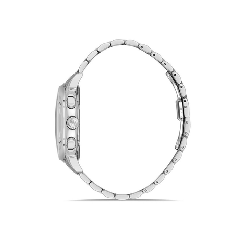 Hislon TM143S-02SS Erkek Kol Saati