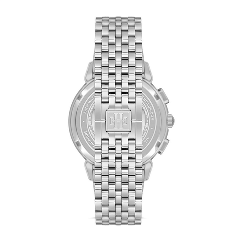 Hislon TM143S-02SS Erkek Kol Saati