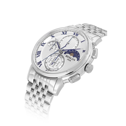 Hislon TM143S-02SS Erkek Kol Saati