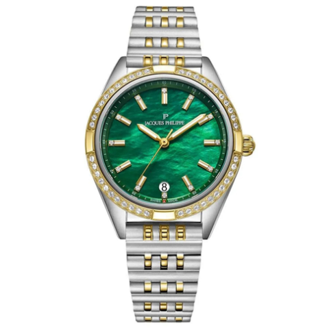 Jacques Philippe JPQLS687398 Kadın Kol Saati