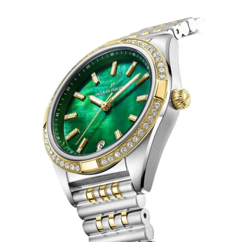 Jacques Philippe JPQLS687398 Kadın Kol Saati