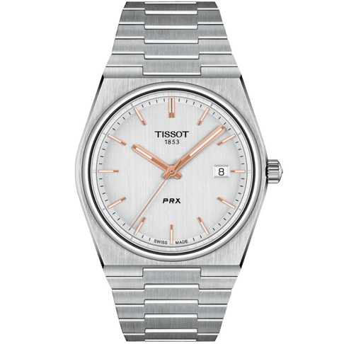 Tissot PRX 40mm T137.410.11.031.00 Erkek Kol Saati