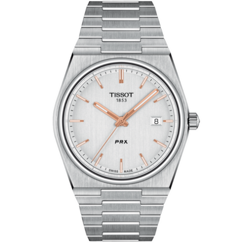 Tissot PRX 40mm T137.410.11.031.00 Erkek Kol Saati