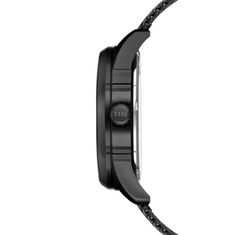 U.S. Polo Assn. USPA1001-06 Erkek Kol Saati