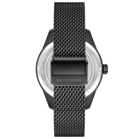 U.S. Polo Assn. USPA1001-06 Erkek Kol Saati