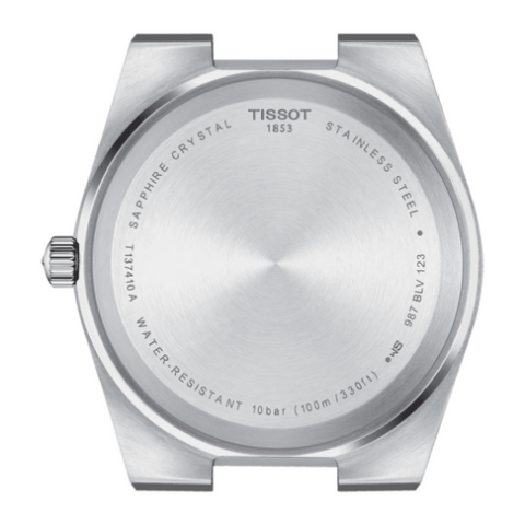 Tissot PRX T137.410.11.051.00 Erkek Kol Saati