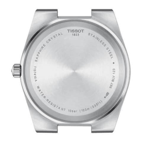 Tissot PRX T137.410.11.091.01 Erkek Kol Saati