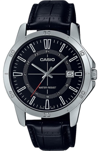 Casio MTP-V004L-1CUDF Erkek Kol Saati