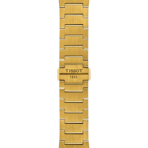 Tissot PRX T137.410.33.021.00 Erkek Kol Saati