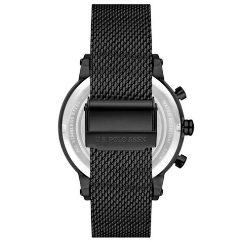 U.S. Polo Assn. USPA1008-03 Erkek Kol Saati