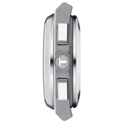 Tissot PRX Automatic Chrono T137.427.11.041.00 Erkek Kol Saati