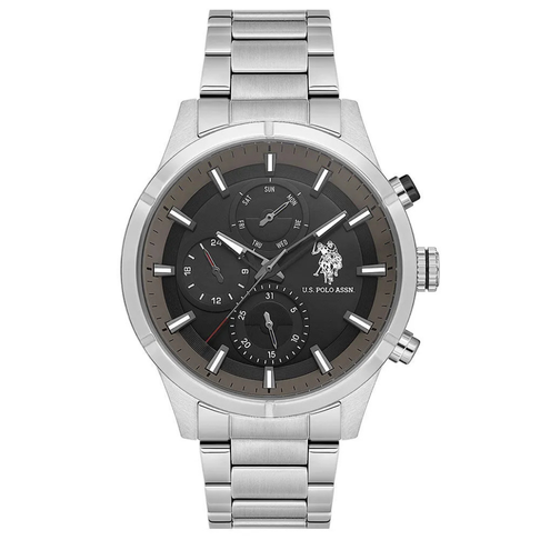 U.S. Polo Assn. USPA1014B-02 Erkek Kol Saati