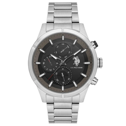 U.S. Polo Assn. USPA1014B-02 Erkek Kol Saati