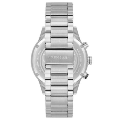 U.S. Polo Assn. USPA1014B-02 Erkek Kol Saati