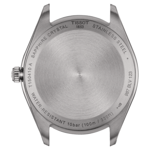 Tissot PR 100 T150.410.22.041.00 Erkek Kol Saati