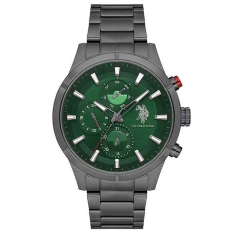 U.S. Polo Assn. USPA1014B-11 Erkek Kol Saati