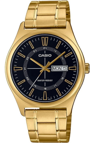 Casio MTP-V006G-1CUDF Erkek Kol Saati