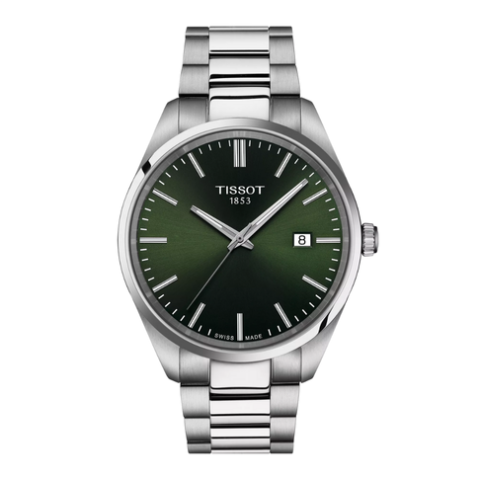 Tissot T150.410.11.091.00 Erkek Kol Saati
