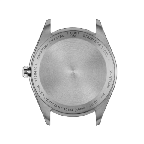 Tissot PR 100 40mm T150.410.11.091.00 Erkek Kol Saati