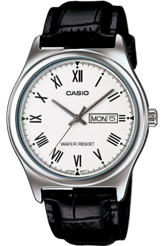 Casio MTP-V006L-7BUDF Erkek Kol Saati
