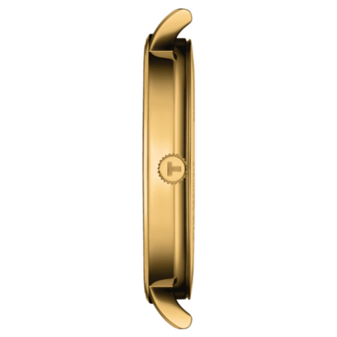 Tissot Everytime 40mm T143.410.33.021.00 Erkek Kol Saati