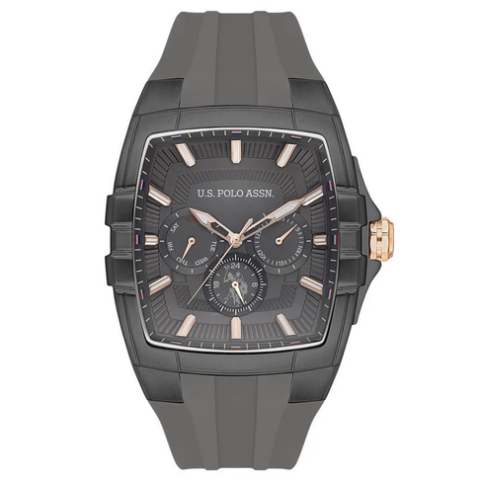 U.S. Polo Assn. USPA1093-03 Erkek Kol Saati