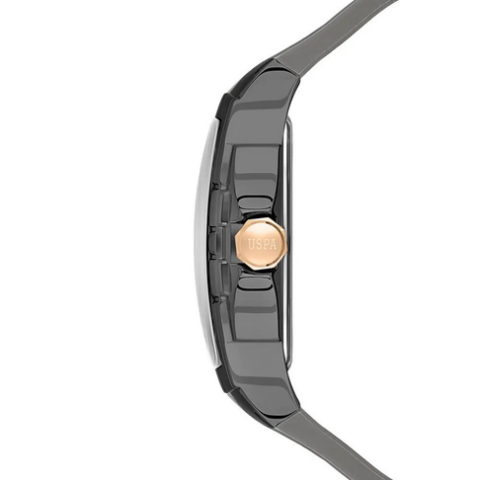 U.S. Polo Assn. USPA1093-03 Erkek Kol Saati