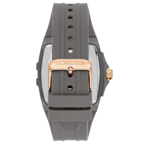U.S. Polo Assn. USPA1093-03 Erkek Kol Saati