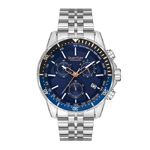 Quantum PWG1036.380 Erkek Kol Saati