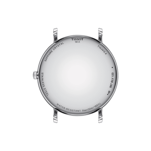 Tissot Everytime 40 mm T143.410.11.091.00 Erkek Kol Saati