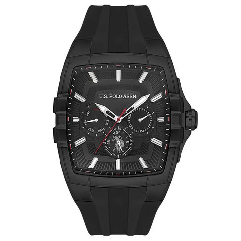 U.S. Polo Assn. USPA1093-04 Erkek Kol Saati