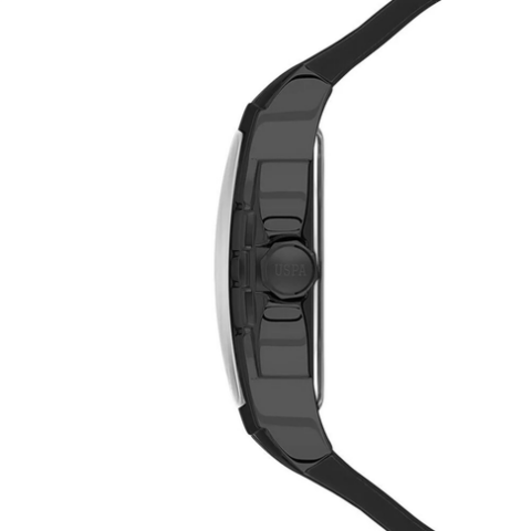 U.S. Polo Assn. USPA1093-04 Erkek Kol Saati