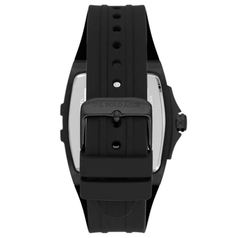 U.S. Polo Assn. USPA1093-04 Erkek Kol Saati