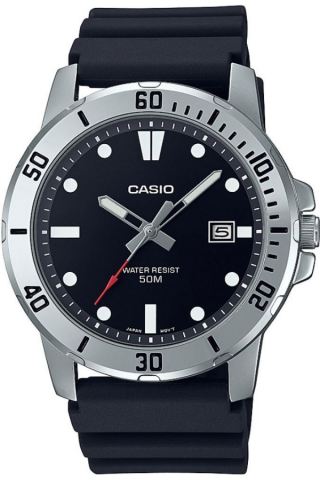 Casio MTP-VD01-1EVUDF Erkek Kol Saati