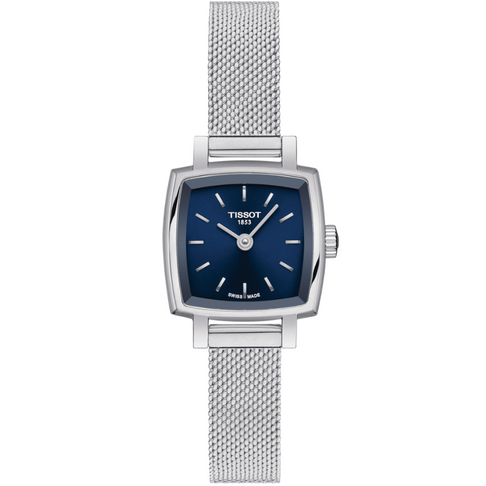 Tissot Lovely Square T058.109.11.041.00 Kadın Kol Saati
