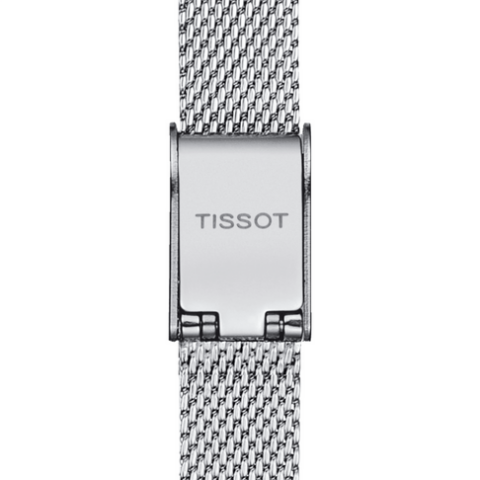Tissot Lovely Square T058.109.11.041.00 Kadın Kol Saati