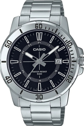 Casio MTP-VD01D-1CVUDF Erkek Kol Saati