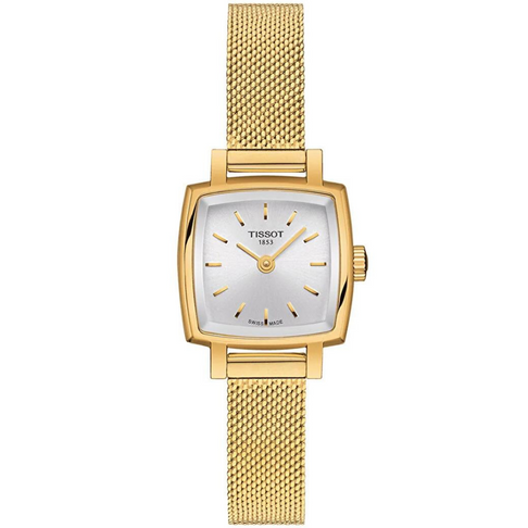 Tissot Lovely Square T058.109.33.031.00 Kadın Kol Saati