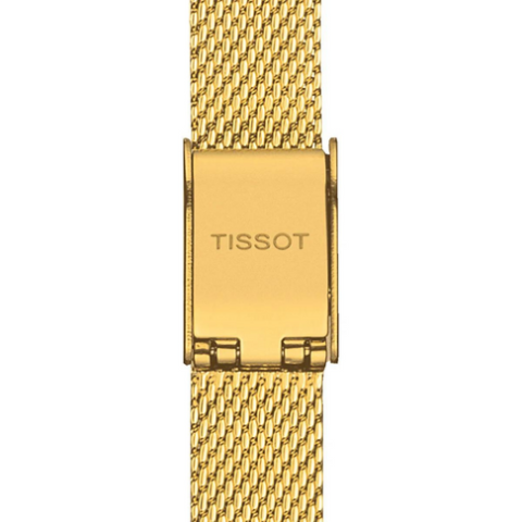 Tissot Lovely Square T058.109.33.031.00 Kadın Kol Saati