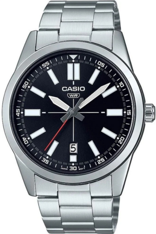 Casio MTP-VD02D-1EUDF Erkek Kol Saati