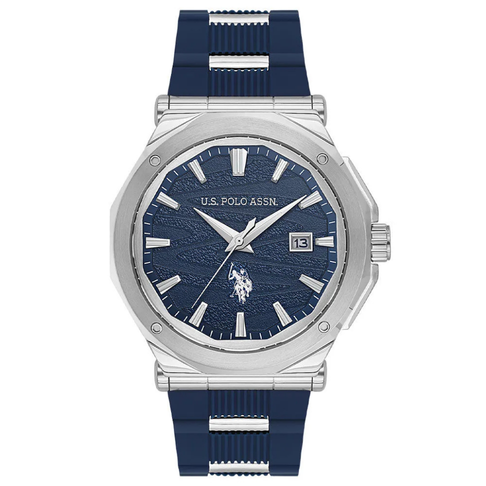 U.S. Polo Assn. USPA1107-02 Erkek Kol Saati