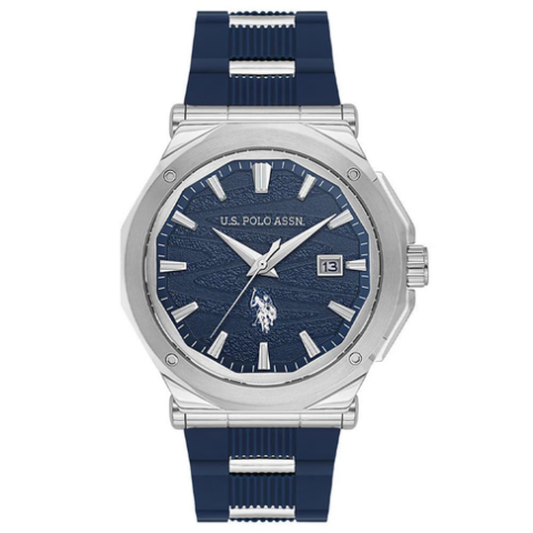 U.S. Polo Assn. USPA1107-02 Erkek Kol Saati
