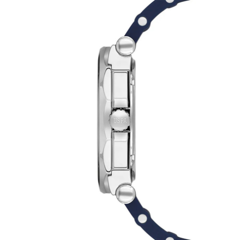 U.S. Polo Assn. USPA1107-02 Erkek Kol Saati