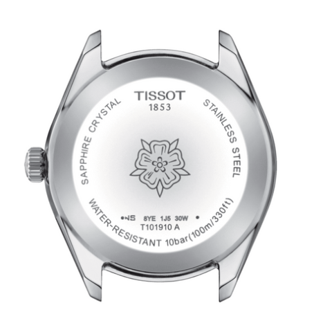 Tissot PR 100 Lady Sport Chic T101.910.11.351.00 Kadın Kol Saati