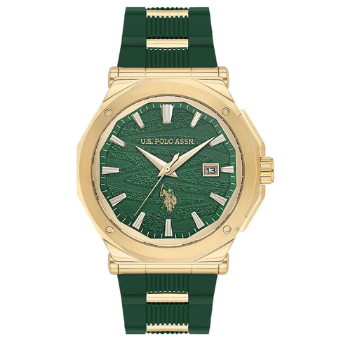U.S. Polo Assn. USPA1107-06 Erkek Kol Saati